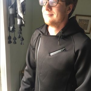 Alexander Wang x H&M Jacket